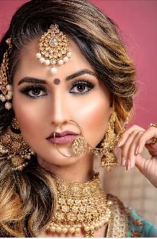✨ GLAM BY PRETTYLOOKSTUDIO ✨ - Photo 8