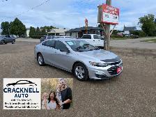 2020 Chevrolet Malibu