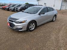 2020 Chevrolet Malibu - Photo 16