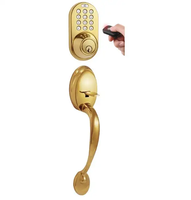 TORONTO – Locksmith Services, Locks & Security Hardware