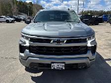 2026 Chevrolet Silverado 1500 - Photo 2