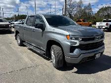 2026 Chevrolet Silverado 1500 - Photo 3