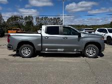 2026 Chevrolet Silverado 1500 - Photo 4