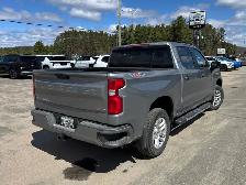 2026 Chevrolet Silverado 1500 - Photo 5