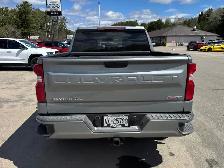 2026 Chevrolet Silverado 1500 - Photo 6