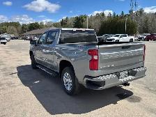 2026 Chevrolet Silverado 1500 - Photo 7