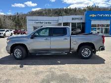 2026 Chevrolet Silverado 1500 - Photo 8