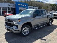 2026 Chevrolet Silverado 1500 - Photo 9