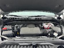2026 Chevrolet Silverado 1500 - Photo 10