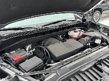 2026 Chevrolet Silverado 1500 - Photo 11