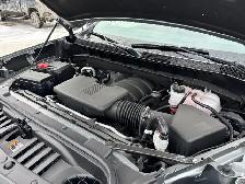 2026 Chevrolet Silverado 1500 - Photo 12
