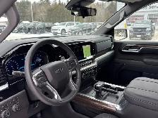 2026 Chevrolet Silverado 1500 - Photo 14