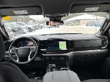 2026 Chevrolet Silverado 1500 - Photo 15