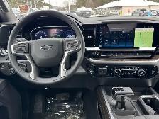 2026 Chevrolet Silverado 1500 - Photo 16