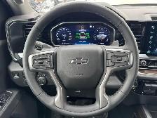 2026 Chevrolet Silverado 1500 - Photo 17