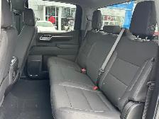 2026 Chevrolet Silverado 1500 - Photo 27