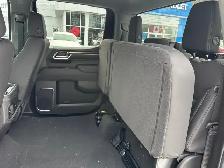 2026 Chevrolet Silverado 1500 - Photo 28