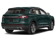 2022 Lincoln Nautilus - Photo 2