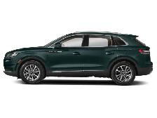 2022 Lincoln Nautilus - Photo 3