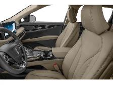 2022 Lincoln Nautilus - Photo 6