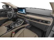 2022 Lincoln Nautilus - Photo 12