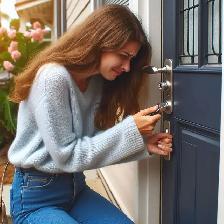RICHMOND HILL – Locksmith & Security  Smart Locks - Photo 2