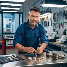 RICHMOND HILL – Locksmith & Security  Smart Locks - Photo 4