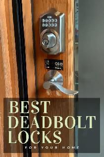 RICHMOND HILL – Locksmith & Security  Smart Locks - Photo 6