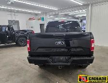 XLT, 5.0L, 5.5' BOX, REMOTE START, HEATED SEATS - Photo 4