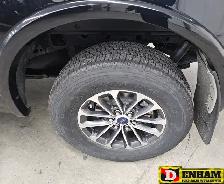 XLT, 5.0L, 5.5' BOX, REMOTE START, HEATED SEATS - Photo 5