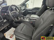 XLT, 5.0L, 5.5' BOX, REMOTE START, HEATED SEATS - Photo 6