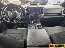 XLT, 5.0L, 5.5' BOX, REMOTE START, HEATED SEATS - Photo 7