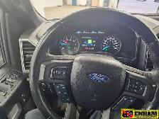 XLT, 5.0L, 5.5' BOX, REMOTE START, HEATED SEATS - Photo 8