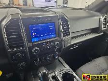 XLT, 5.0L, 5.5' BOX, REMOTE START, HEATED SEATS - Photo 9