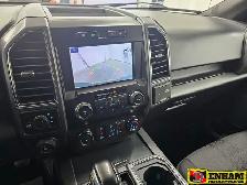 XLT, 5.0L, 5.5' BOX, REMOTE START, HEATED SEATS - Photo 10