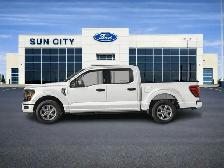 2026 Ford F-150 XLT 300A - Photo 2