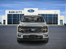 2026 Ford F-150 XLT 300A - Photo 4