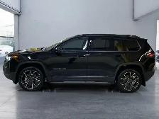 2026 Jeep Cherokee Overland - Photo 2