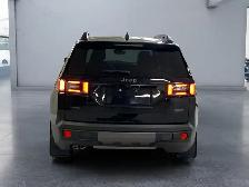 2026 Jeep Cherokee Overland - Photo 4