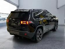 2026 Jeep Cherokee Overland - Photo 5
