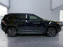 2026 Jeep Cherokee Overland - Photo 6