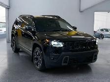 2026 Jeep Cherokee Overland - Photo 7