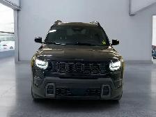 2026 Jeep Cherokee Overland - Photo 8