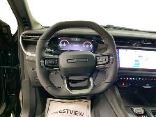2026 Jeep Cherokee Overland - Photo 13