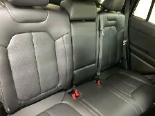 2026 Jeep Cherokee Overland - Photo 18