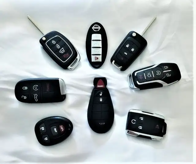 SCARBOROUGH – Locksmith Services, Lock rekey & Smart Schlage L