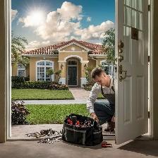 SCARBOROUGH – Locksmith Services, Lock rekey & Smart Schlage L - Photo 3