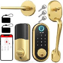 SCARBOROUGH – Locksmith Services, Lock rekey & Smart Schlage L - Photo 4