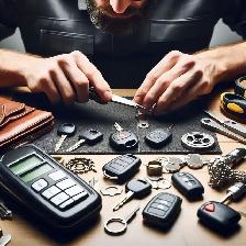 SCARBOROUGH – Locksmith Services, Lock rekey & Smart Schlage L - Photo 7