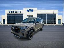 2026 Ford Explorer Tremor AWD 800A